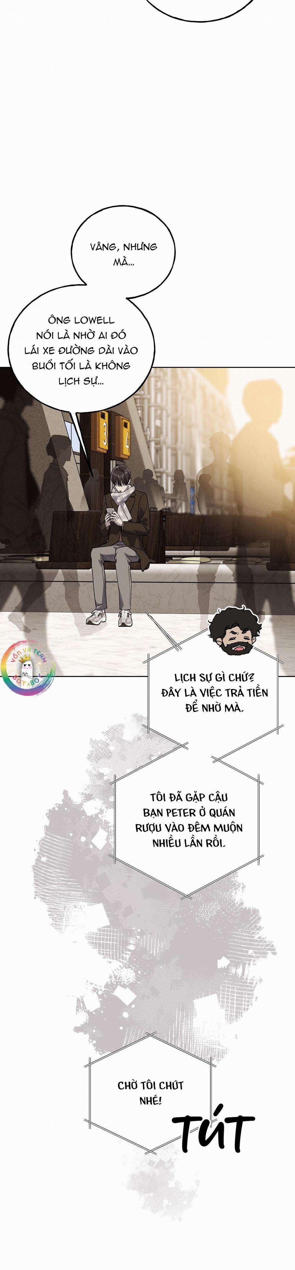 ❋ Ebony Castle ❋ 17 trang 7