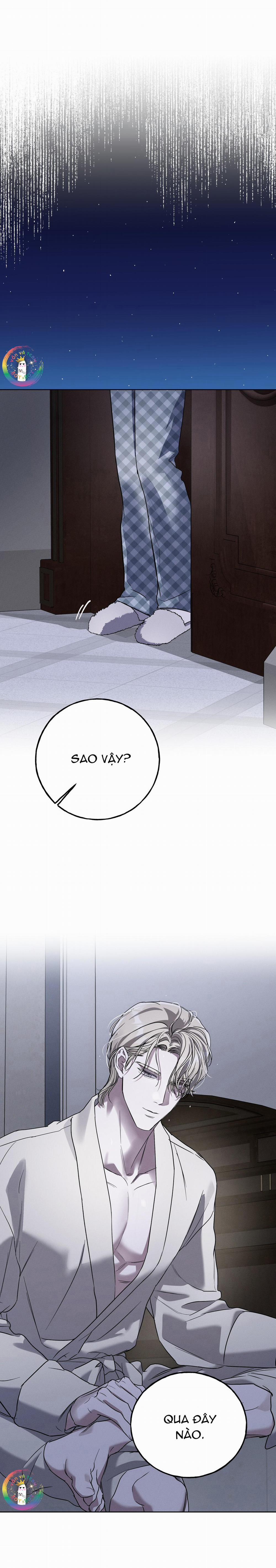 ❋ Ebony Castle ❋ 18 trang 14