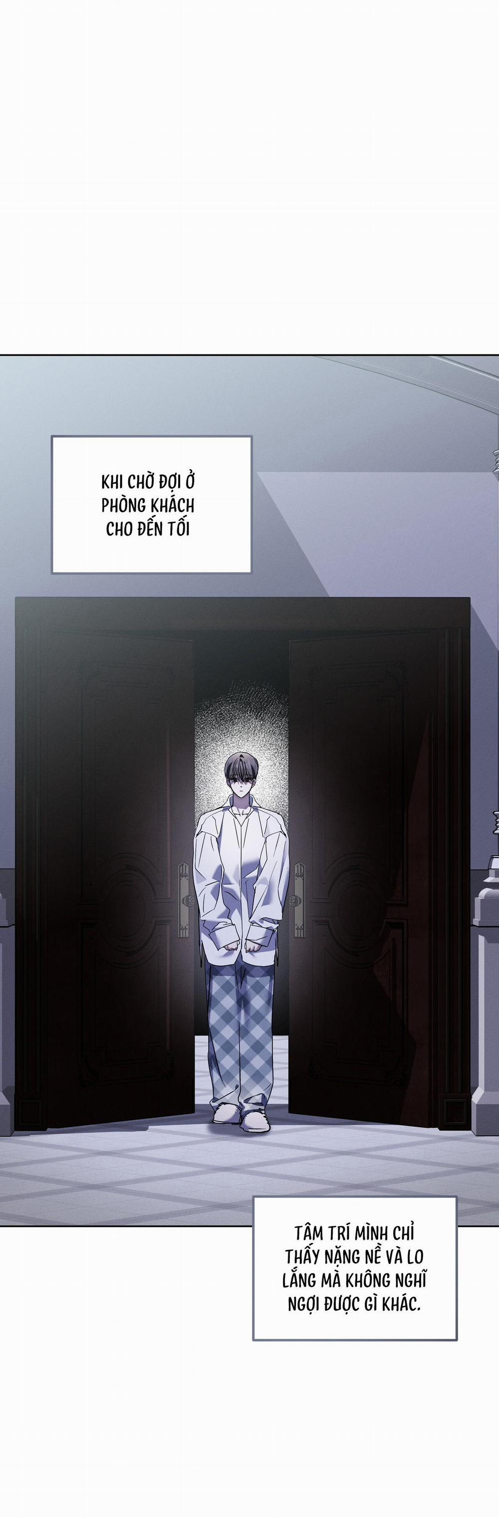 ❋ Ebony Castle ❋ 18 trang 15