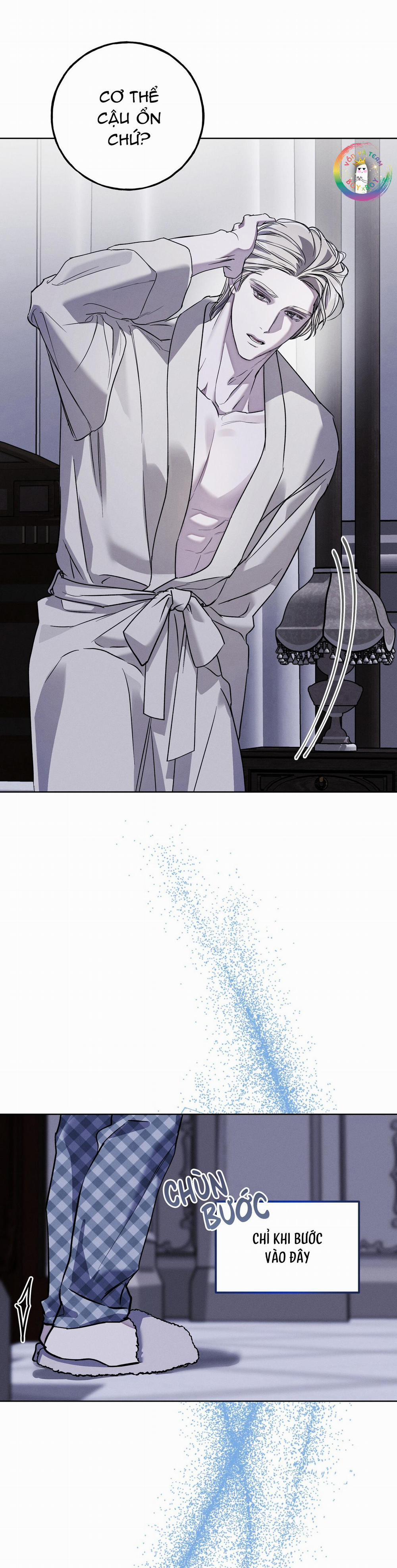 ❋ Ebony Castle ❋ 18 trang 16