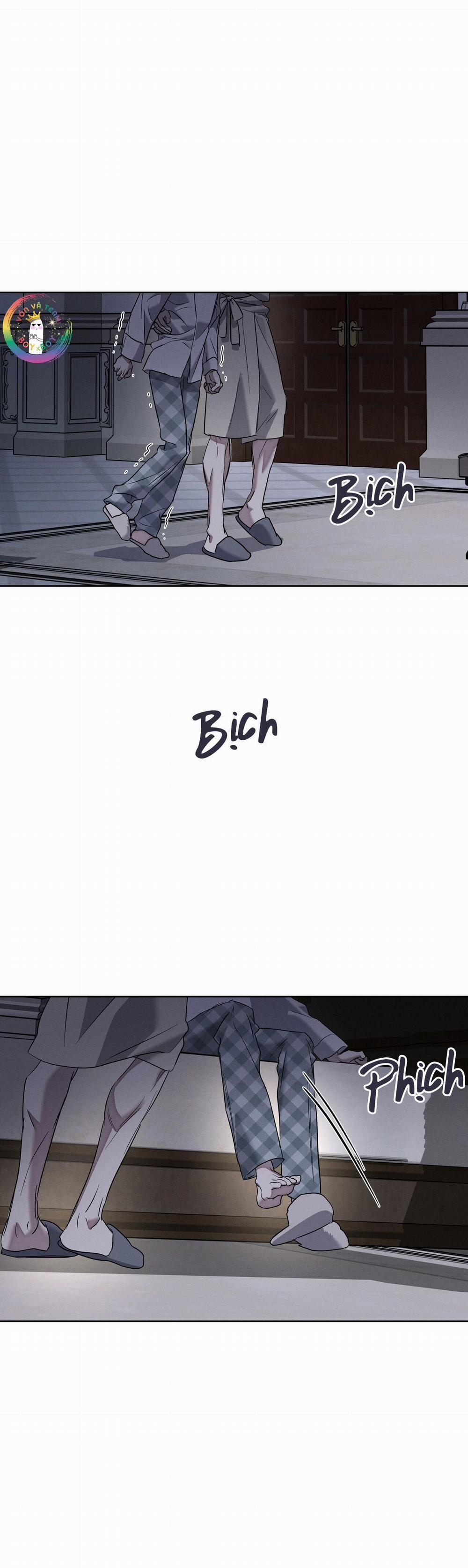 ❋ Ebony Castle ❋ 18 trang 21