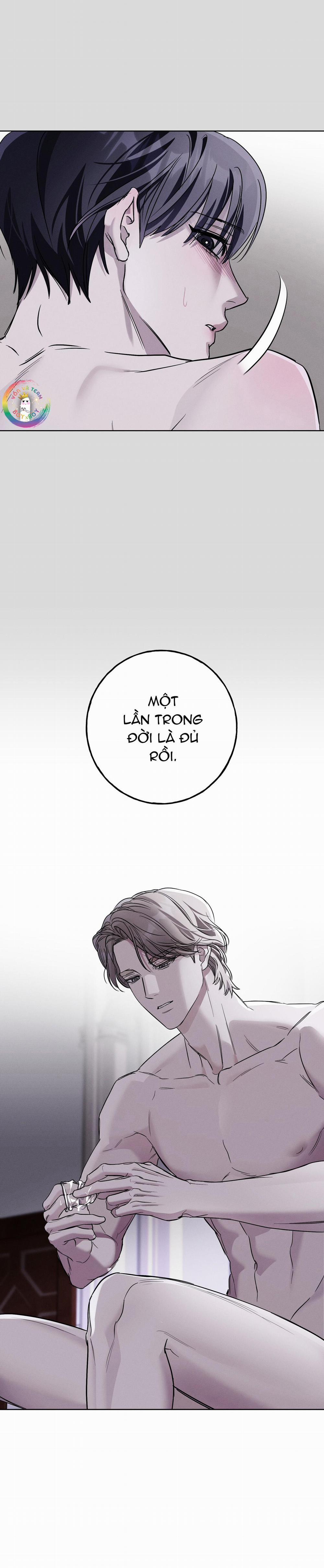 ❋ Ebony Castle ❋ 18 trang 26