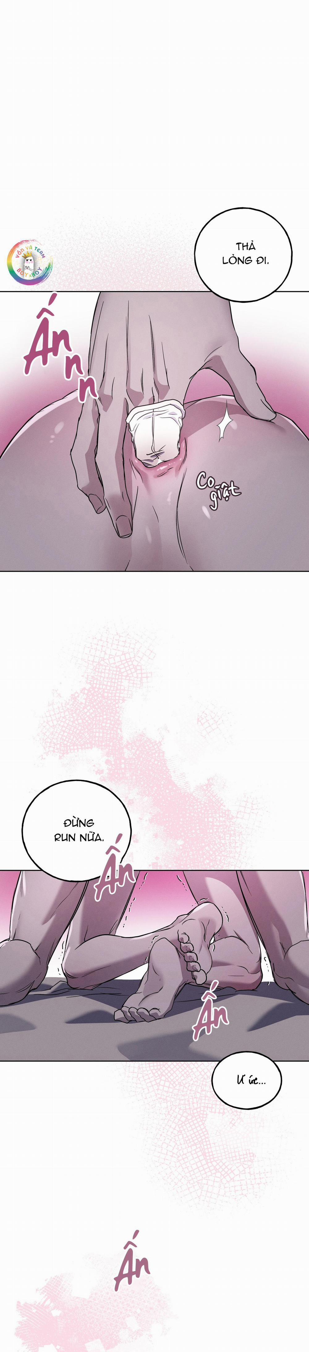 ❋ Ebony Castle ❋ 18 trang 30