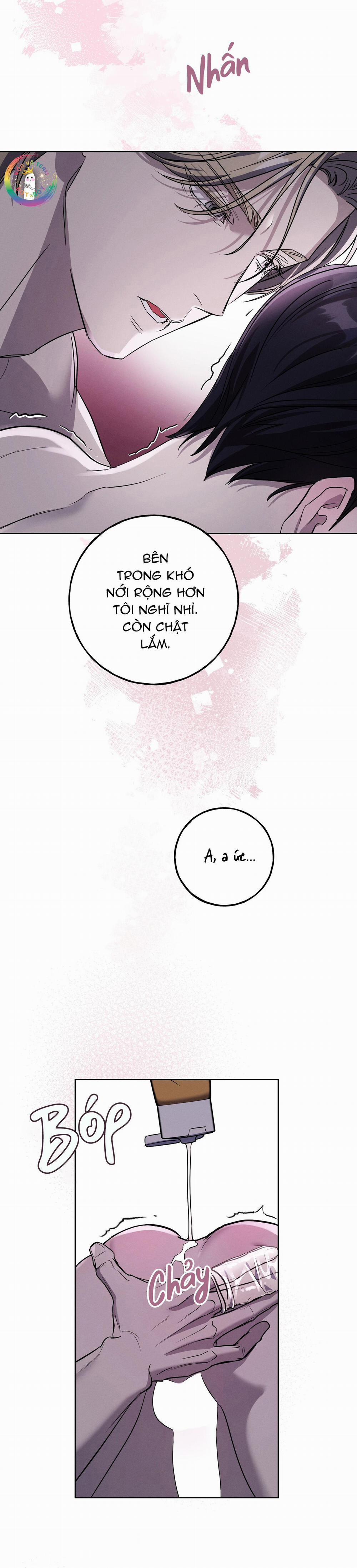 ❋ Ebony Castle ❋ 18 trang 31
