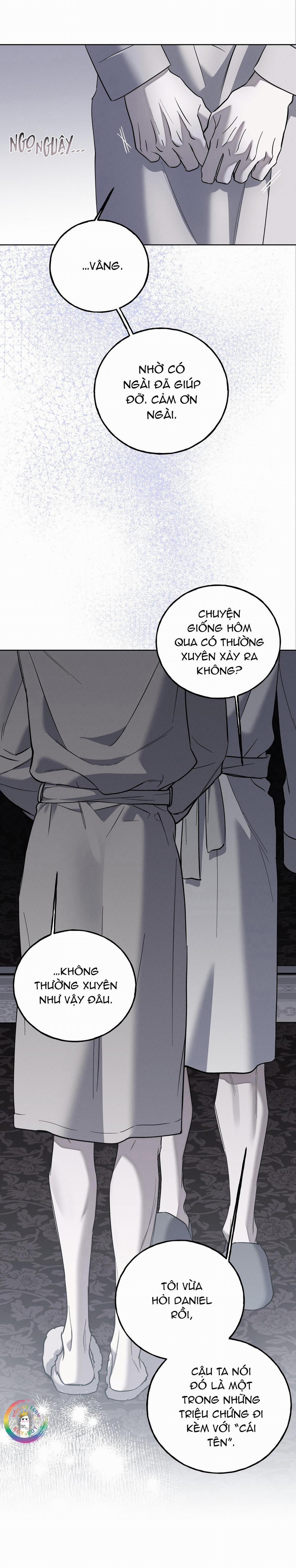 ❋ Ebony Castle ❋ 18 trang 7