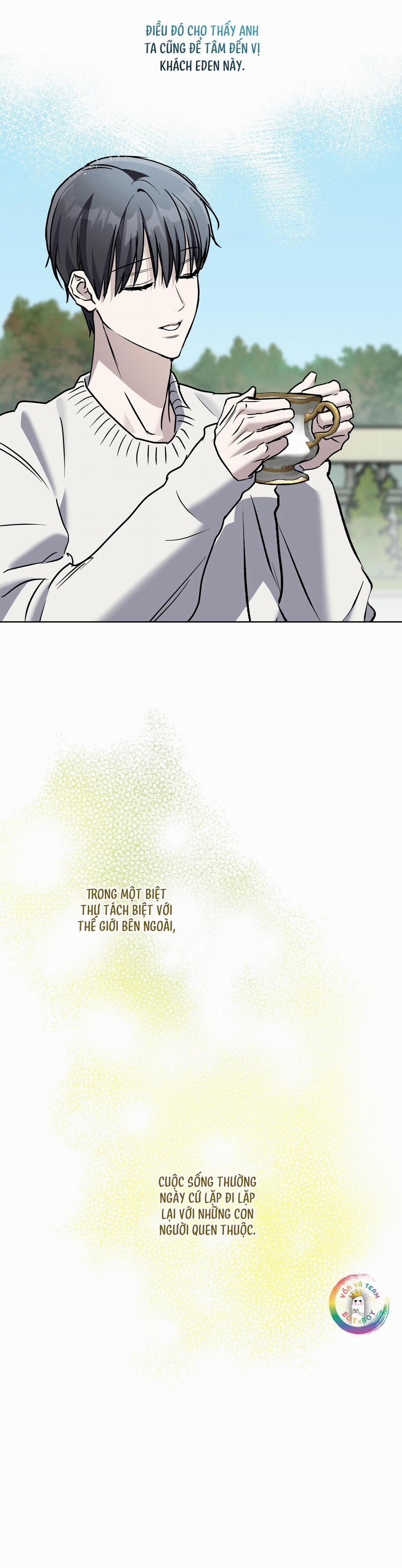 ❋ Ebony Castle ❋ 19 0 trang 17