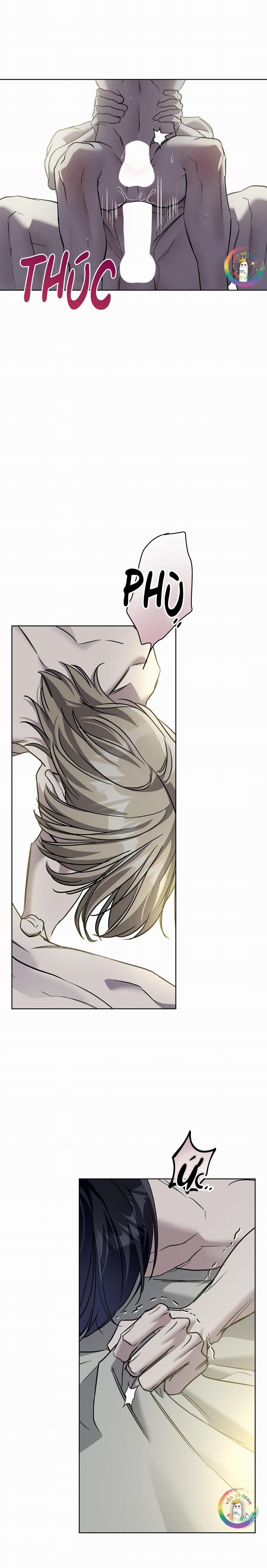 ❋ Ebony Castle ❋ 19 0 trang 20