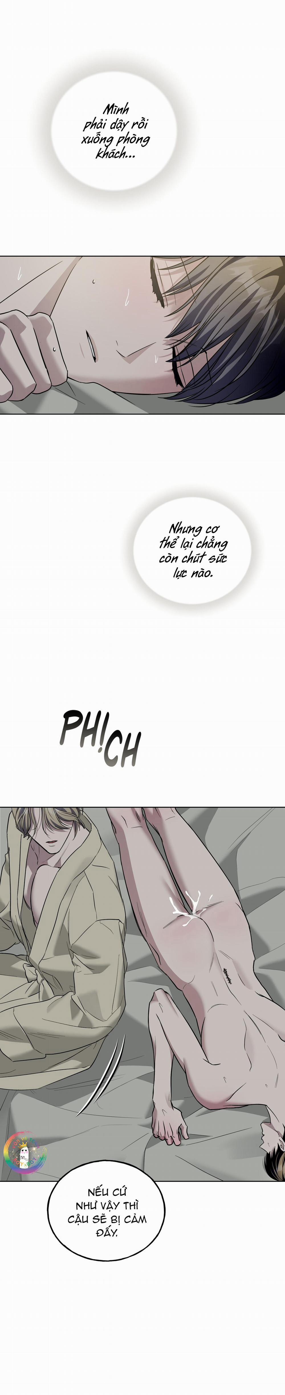 ❋ Ebony Castle ❋ 19 0 trang 22