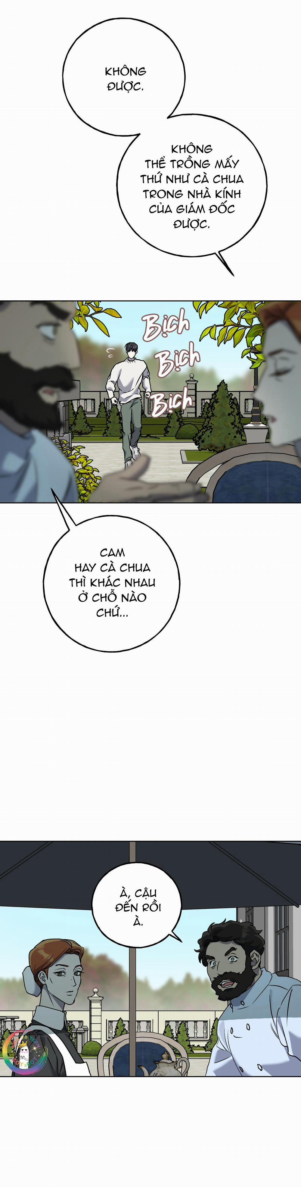 ❋ Ebony Castle ❋ 19 0 trang 9