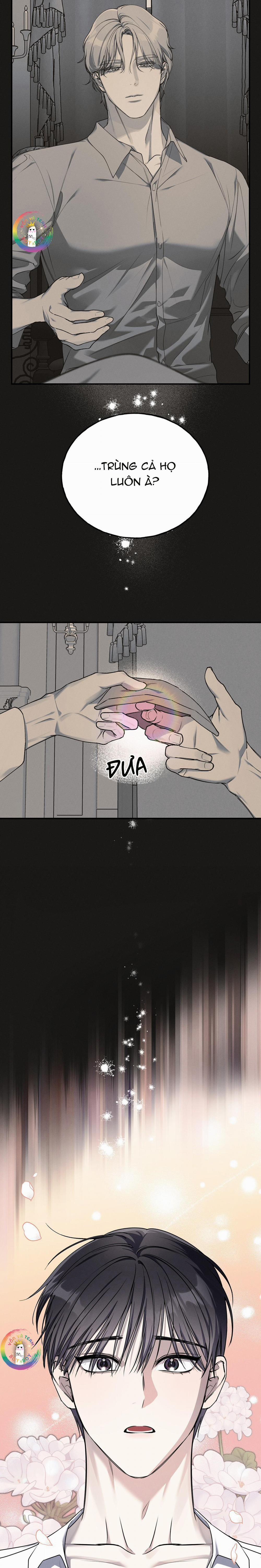 ❋ Ebony Castle ❋ 2 trang 10