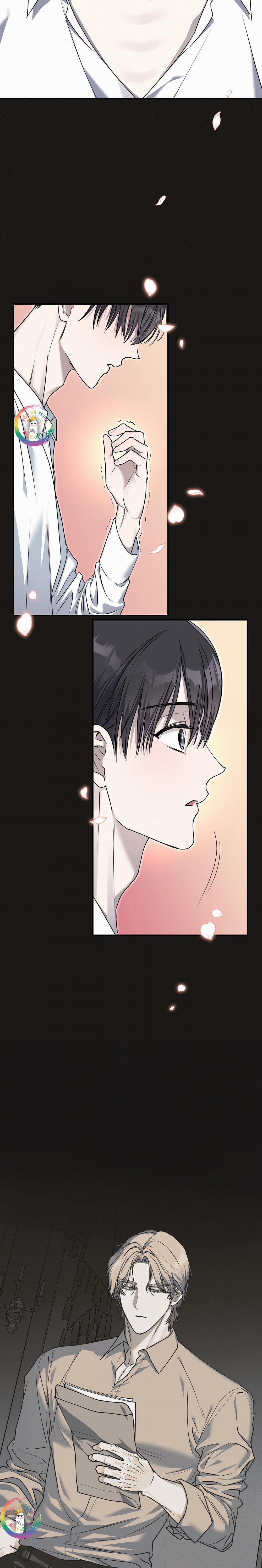 ❋ Ebony Castle ❋ 2 trang 11