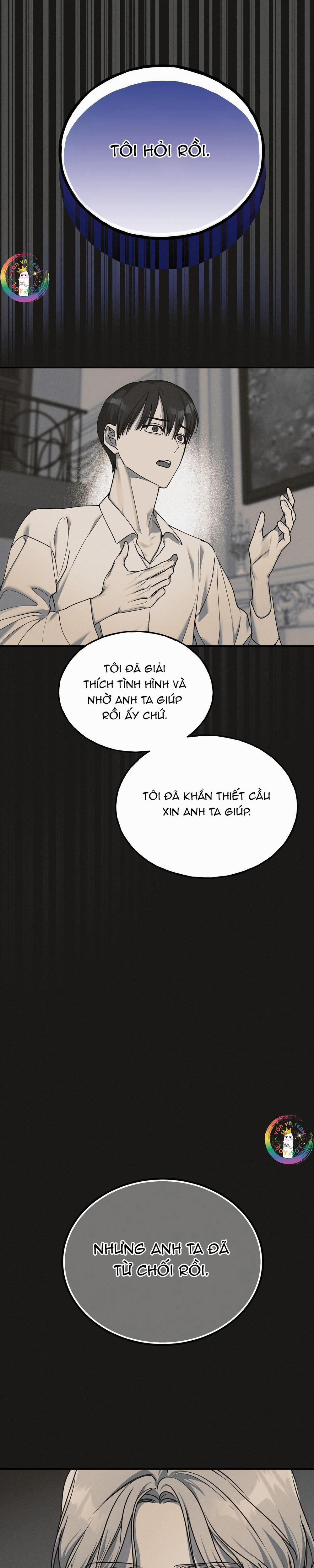 ❋ Ebony Castle ❋ 2 trang 14