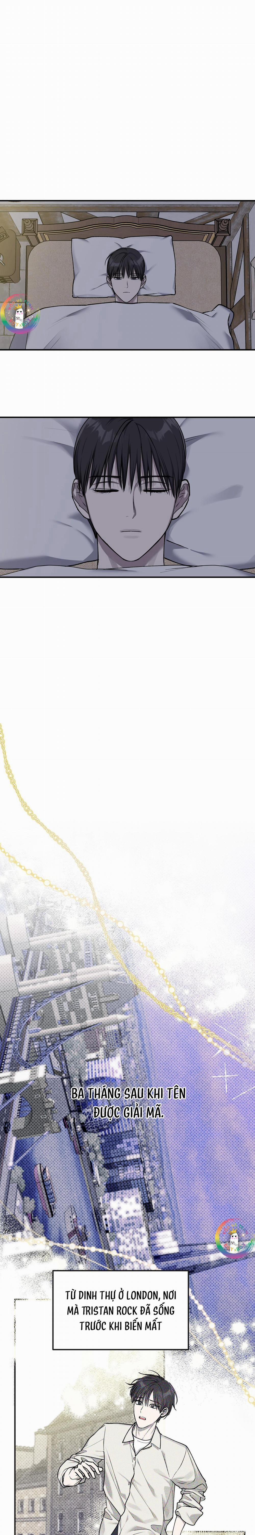 ❋ Ebony Castle ❋ 2 trang 19