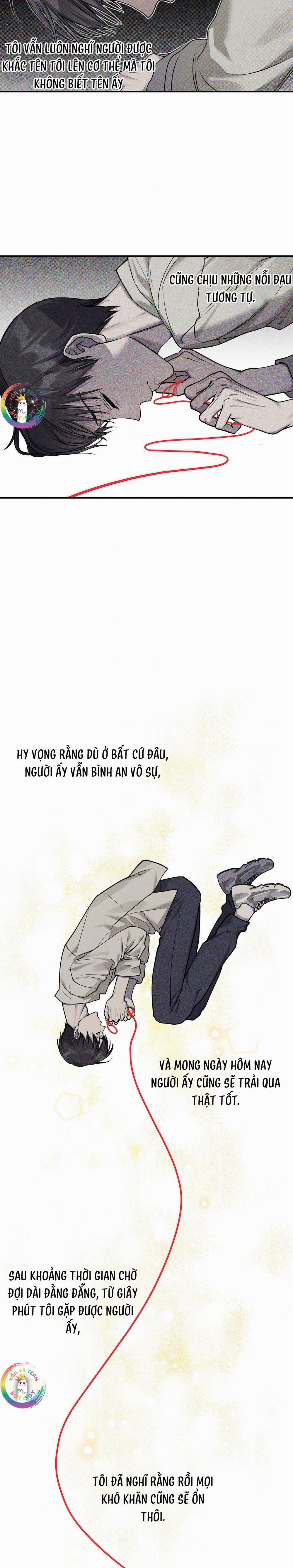 ❋ Ebony Castle ❋ 2 trang 22