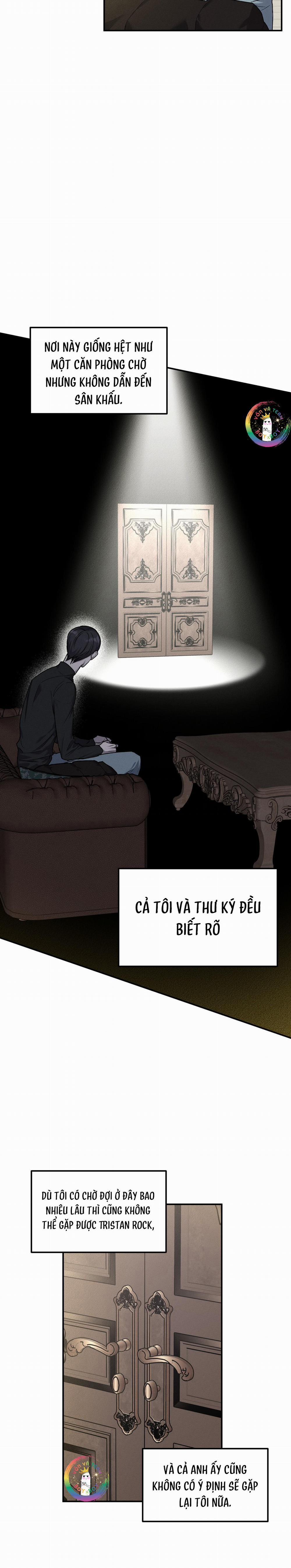 ❋ Ebony Castle ❋ 2 trang 26