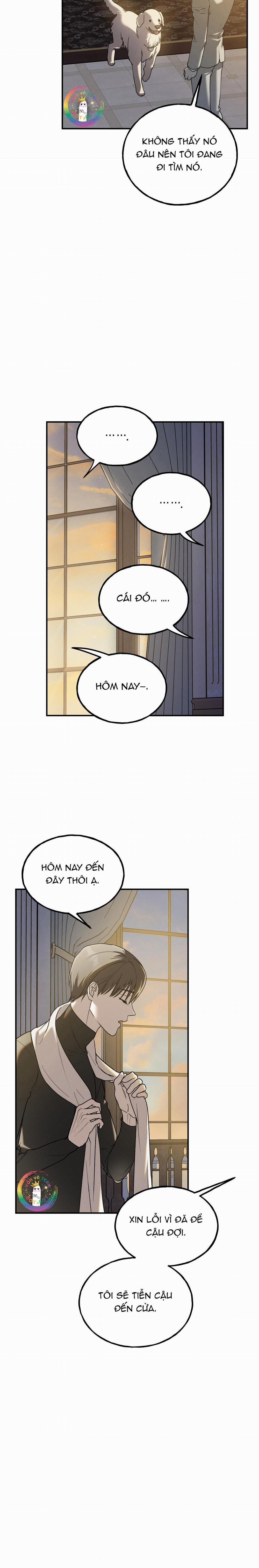 ❋ Ebony Castle ❋ 2 trang 30