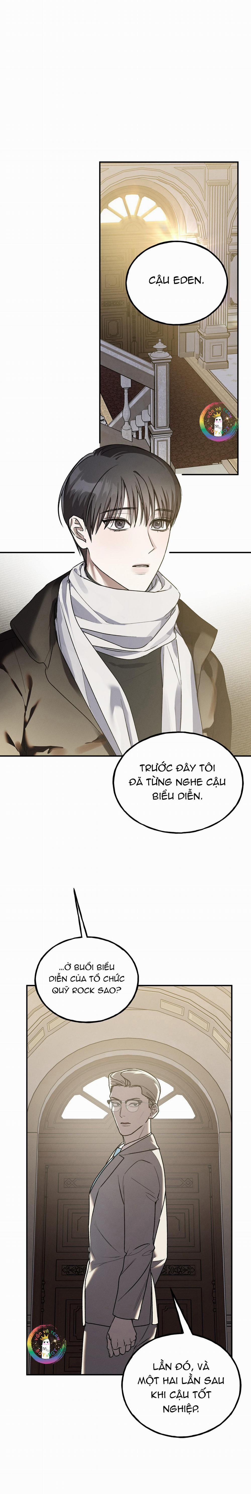 ❋ Ebony Castle ❋ 2 trang 31