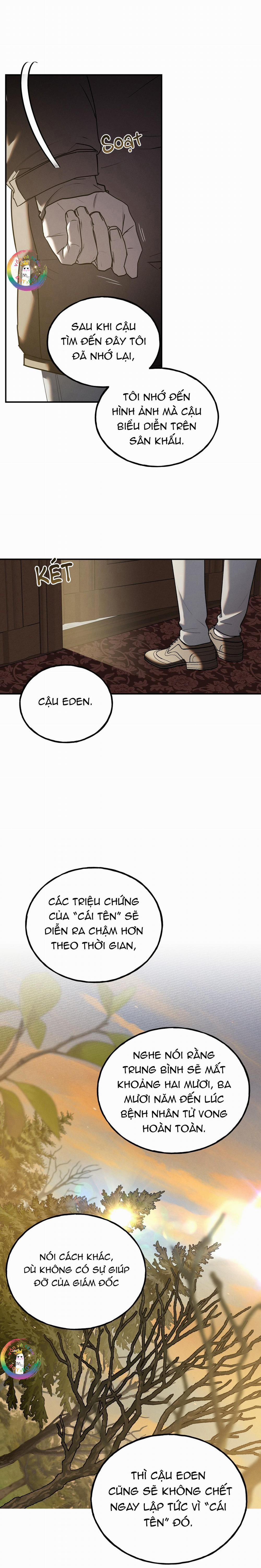 ❋ Ebony Castle ❋ 2 trang 32