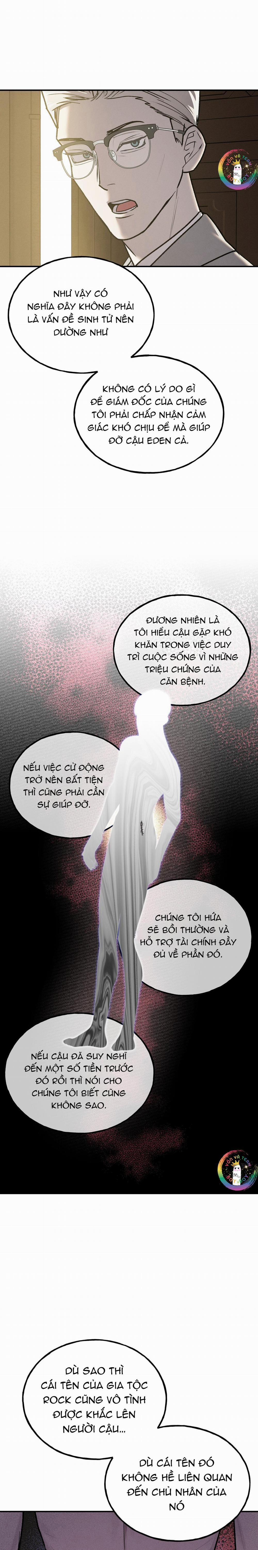 ❋ Ebony Castle ❋ 2 trang 33