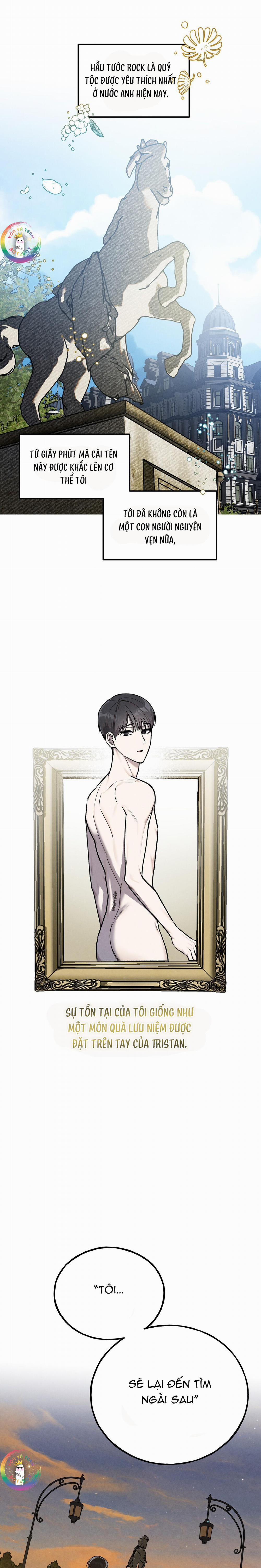 ❋ Ebony Castle ❋ 2 trang 36