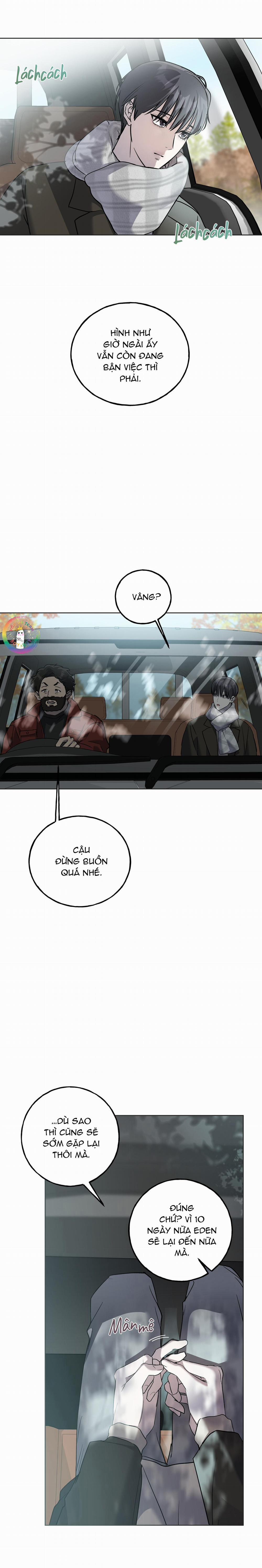 ❋ Ebony Castle ❋ 20 trang 10