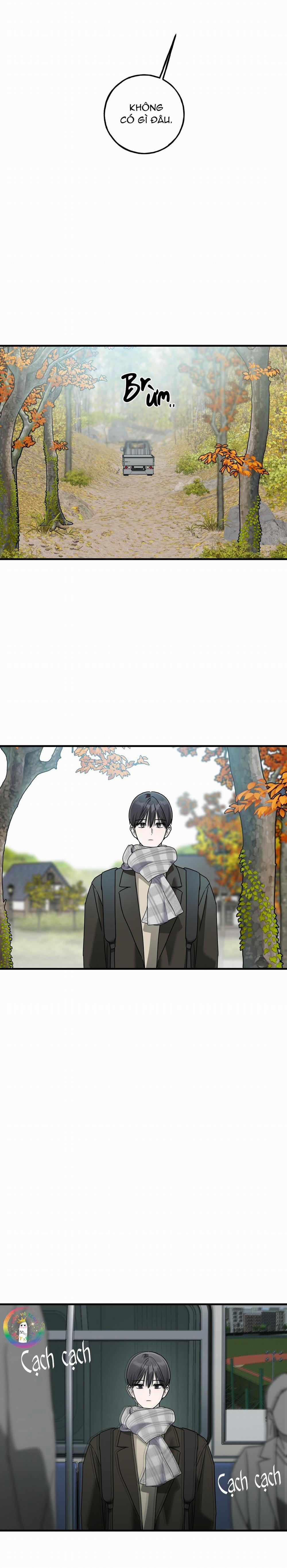 ❋ Ebony Castle ❋ 20 trang 12