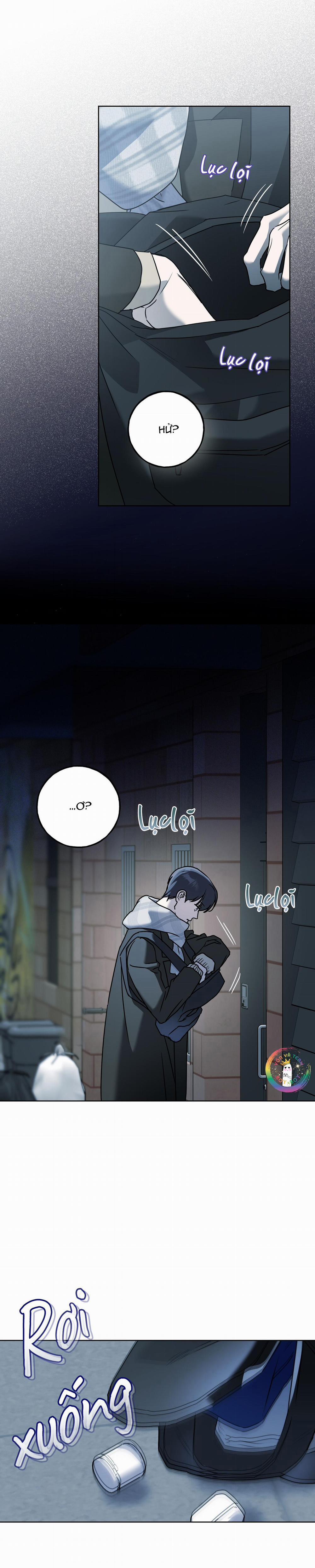 ❋ Ebony Castle ❋ 20 trang 14