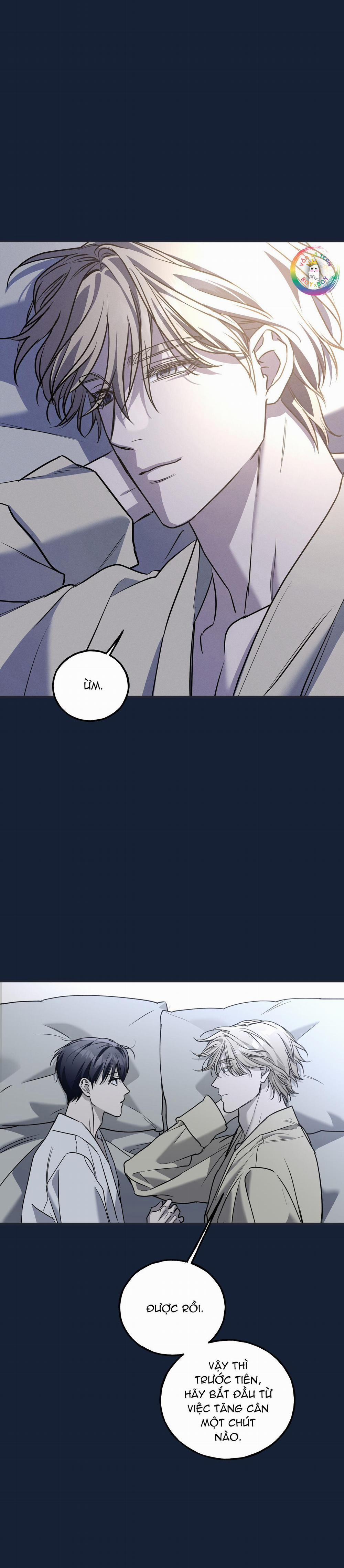 ❋ Ebony Castle ❋ 20 trang 2