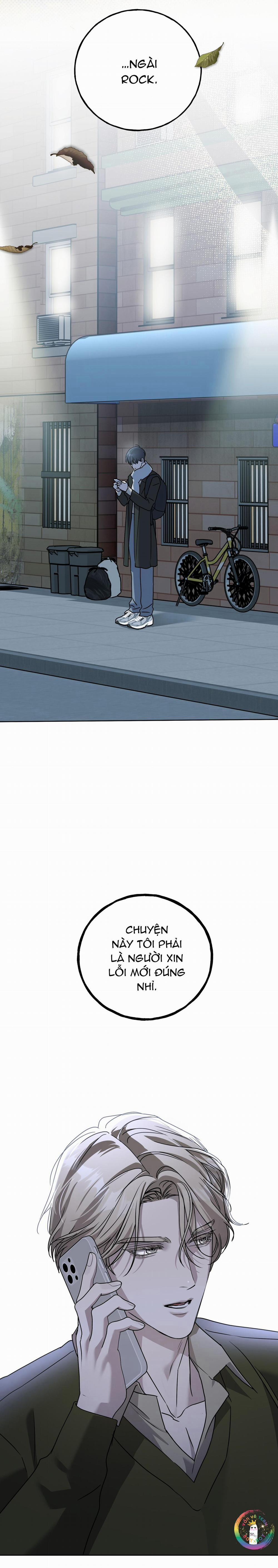 ❋ Ebony Castle ❋ 20 trang 22