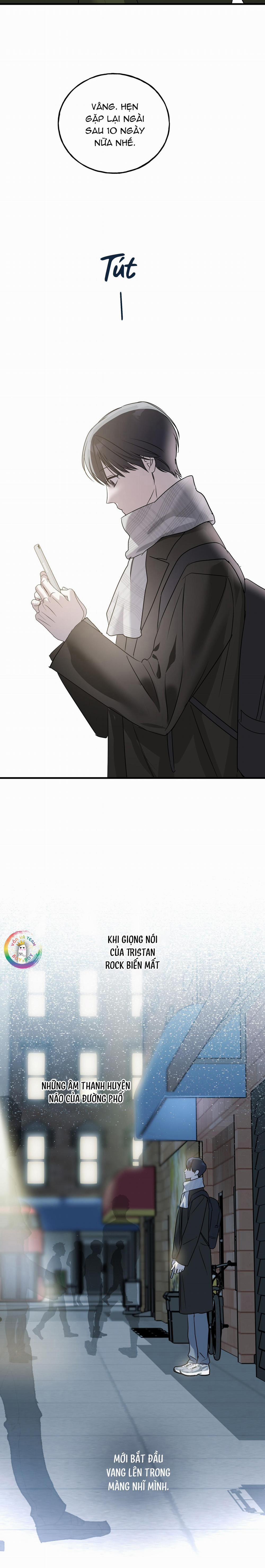 ❋ Ebony Castle ❋ 20 trang 27