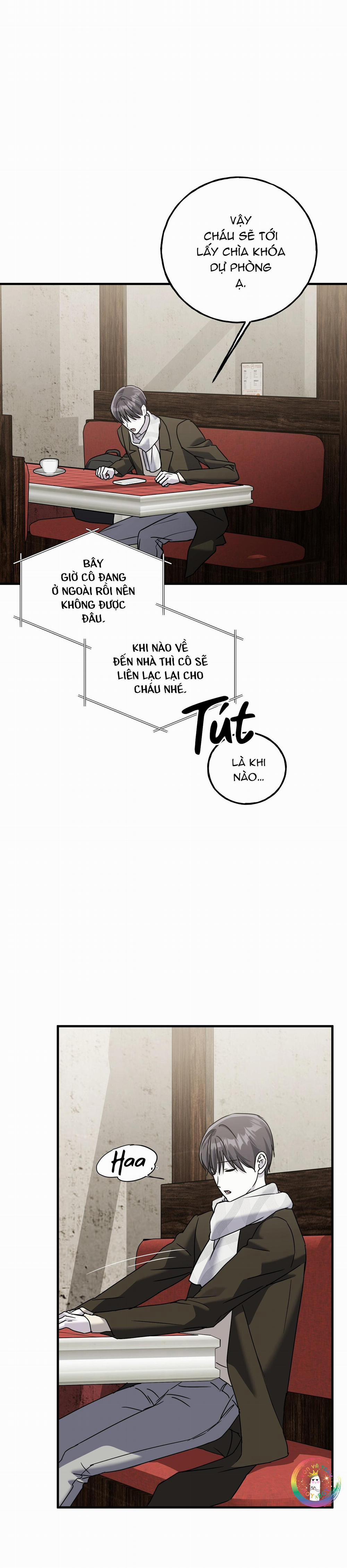 ❋ Ebony Castle ❋ 20 trang 29