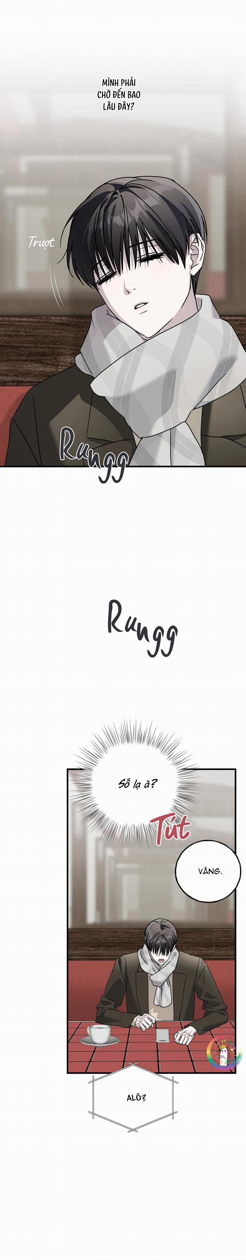 ❋ Ebony Castle ❋ 20 trang 30