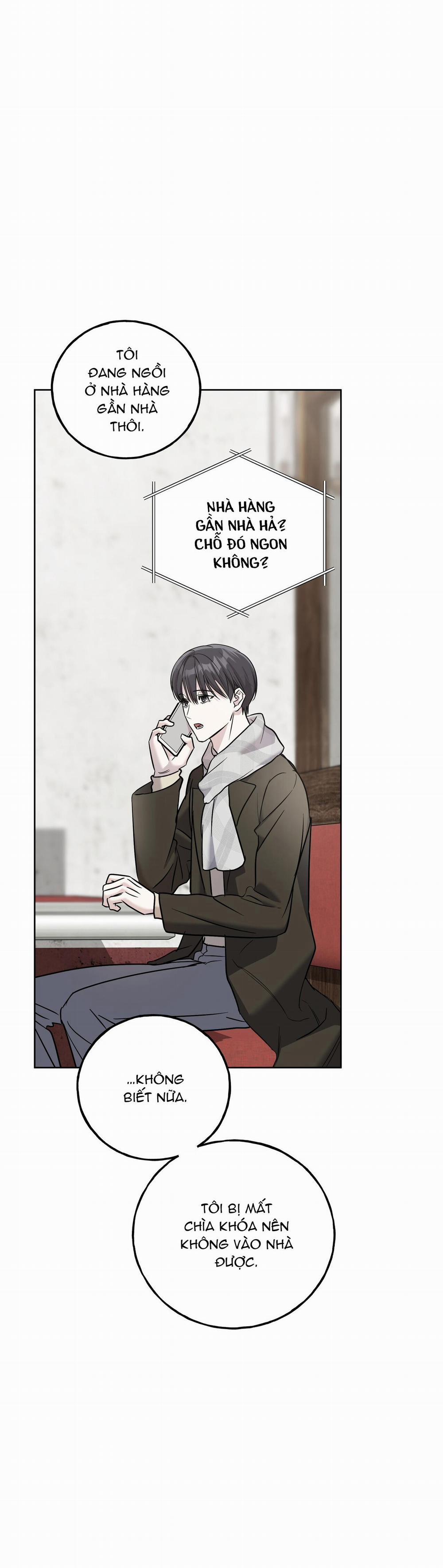 ❋ Ebony Castle ❋ 20 trang 32