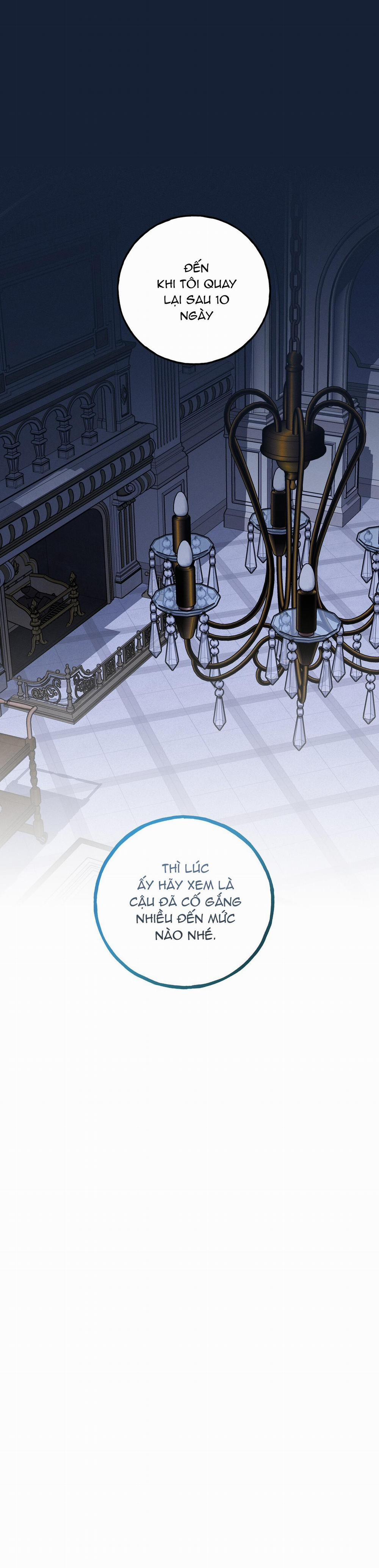 ❋ Ebony Castle ❋ 20 trang 6