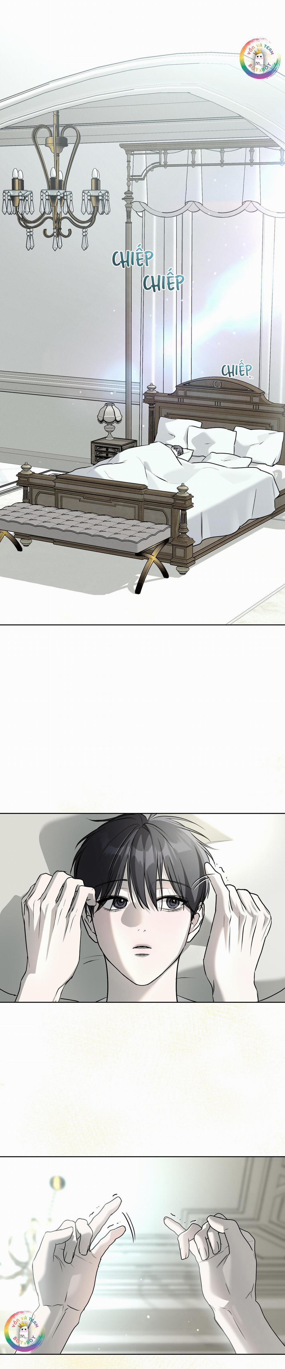 ❋ Ebony Castle ❋ 20 trang 7