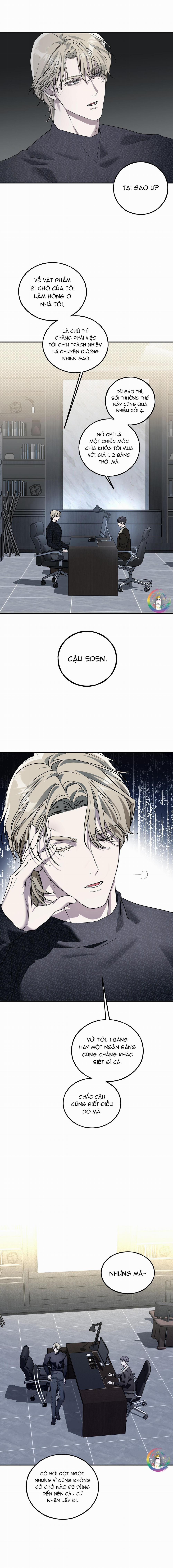 ❋ Ebony Castle ❋ 22 trang 10