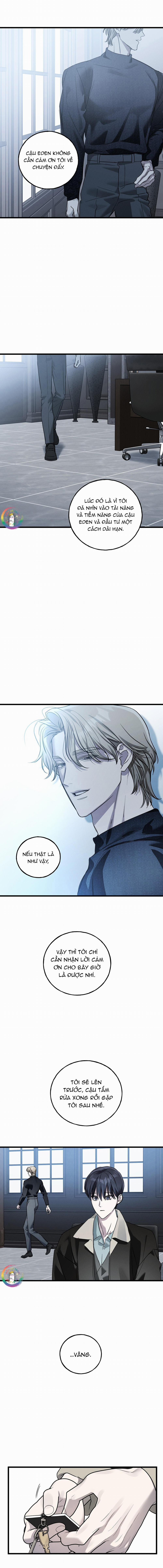 ❋ Ebony Castle ❋ 22 trang 12