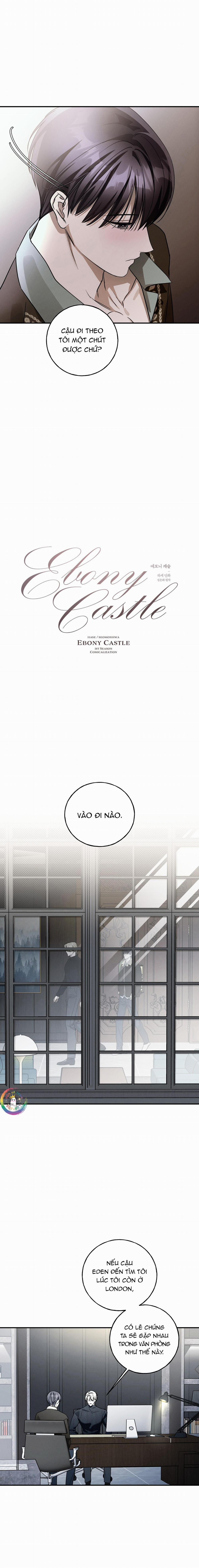 ❋ Ebony Castle ❋ 22 trang 6