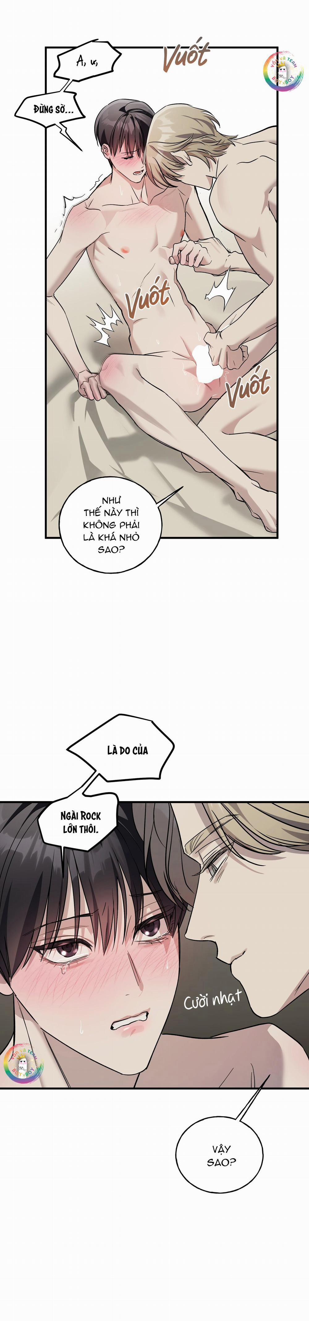 ❋ Ebony Castle ❋ 23 Hot Hot trang 11