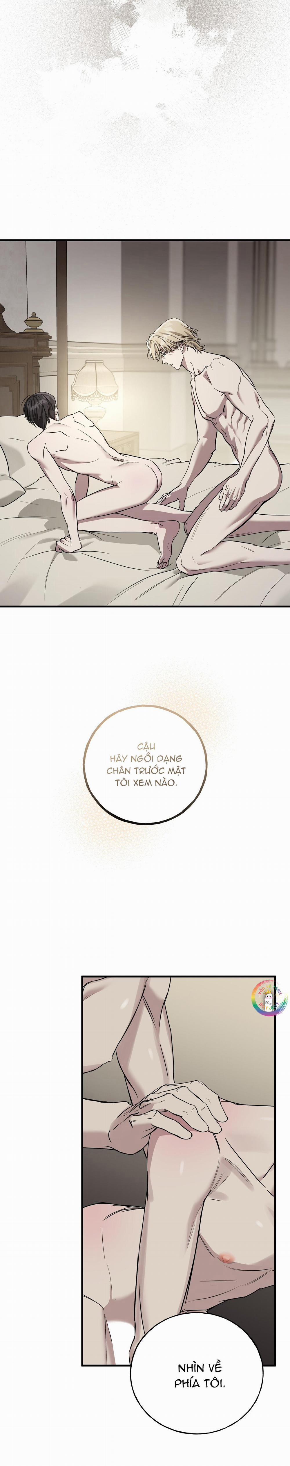 ❋ Ebony Castle ❋ 23 Hot Hot trang 2