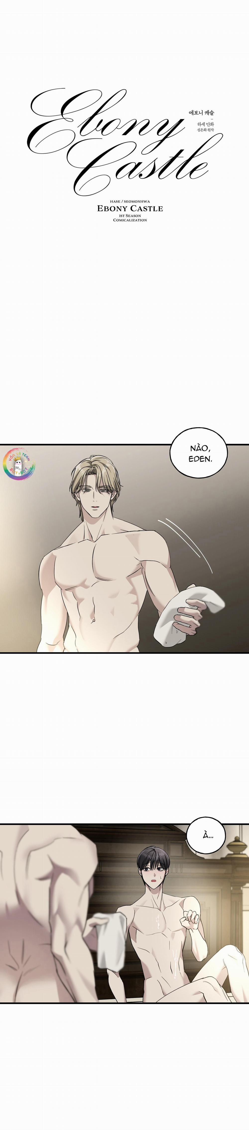 ❋ Ebony Castle ❋ 23 Hot Hot trang 21