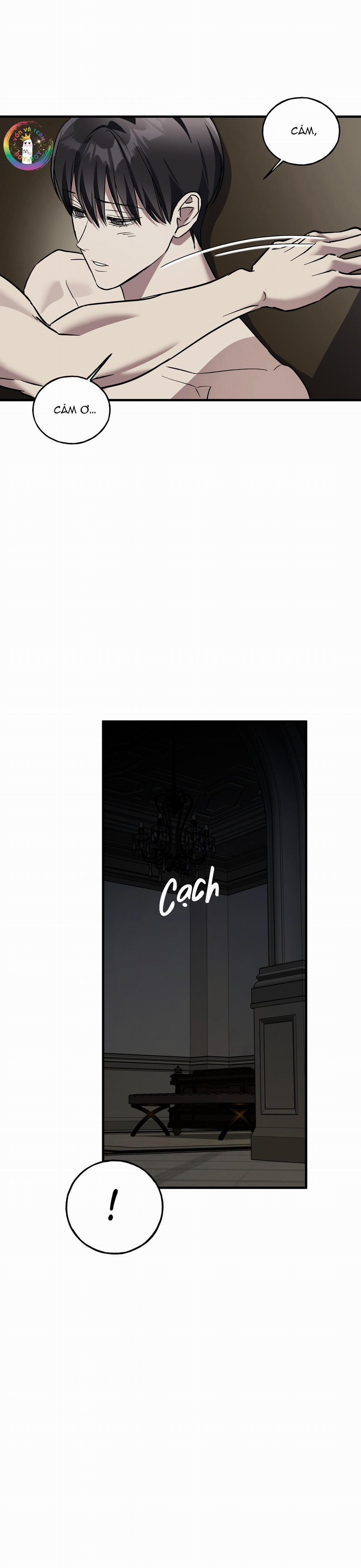 ❋ Ebony Castle ❋ 23 Hot Hot trang 23