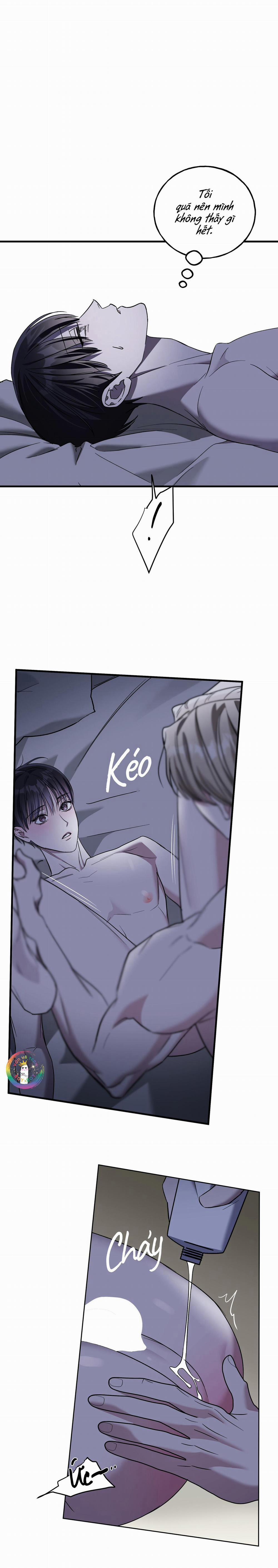 ❋ Ebony Castle ❋ 23 Hot Hot trang 25