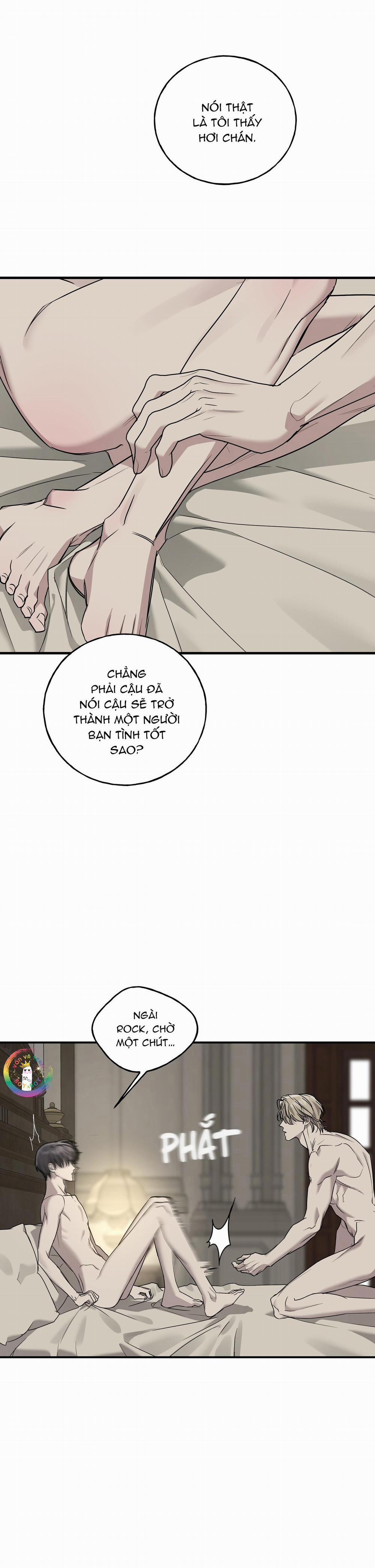 ❋ Ebony Castle ❋ 23 Hot Hot trang 4