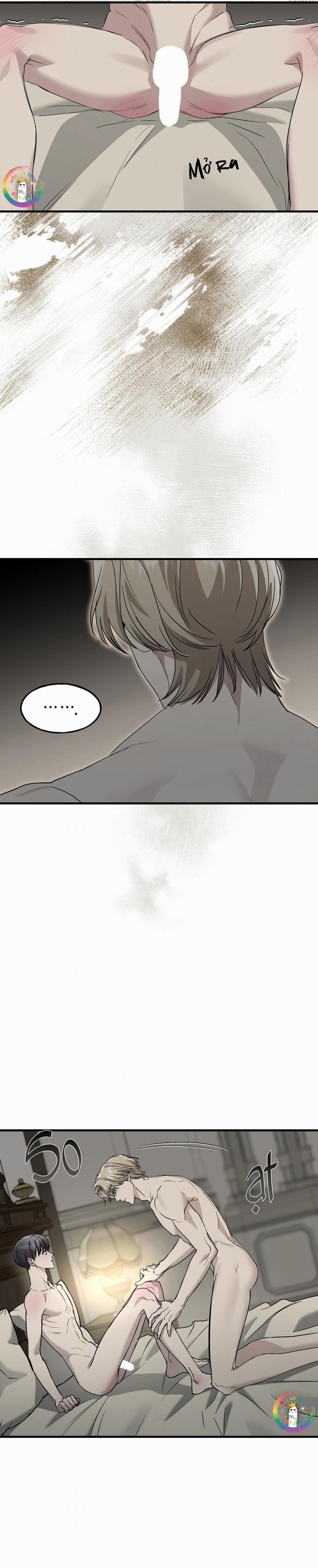 ❋ Ebony Castle ❋ 23 Hot Hot trang 8