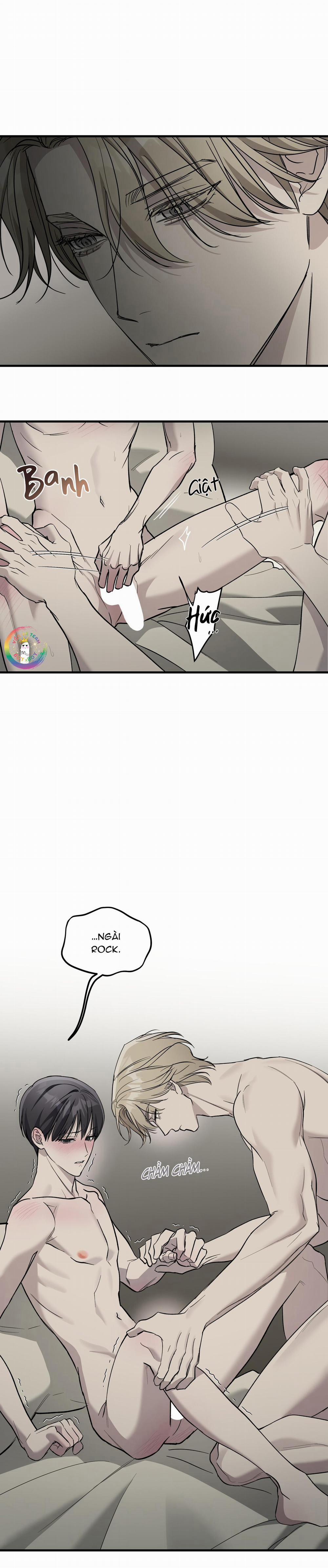 ❋ Ebony Castle ❋ 23 Hot Hot trang 9