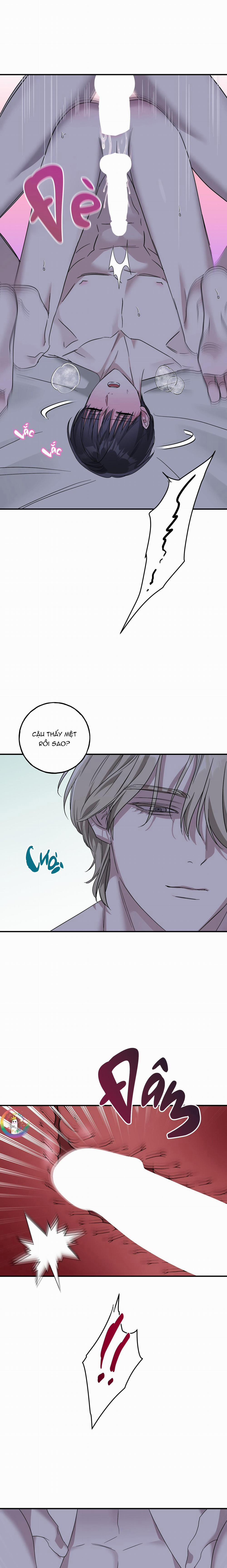 ❋ Ebony Castle ❋ 24 H+ trang 11