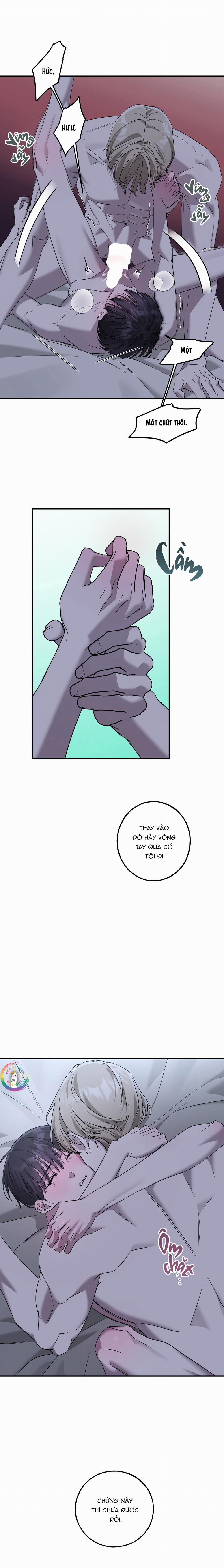 ❋ Ebony Castle ❋ 24 H+ trang 6