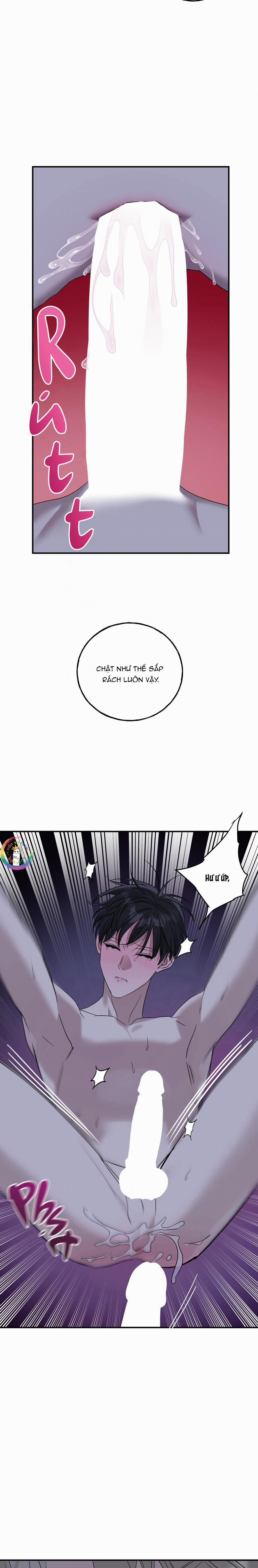 ❋ Ebony Castle ❋ 24 H+ trang 8