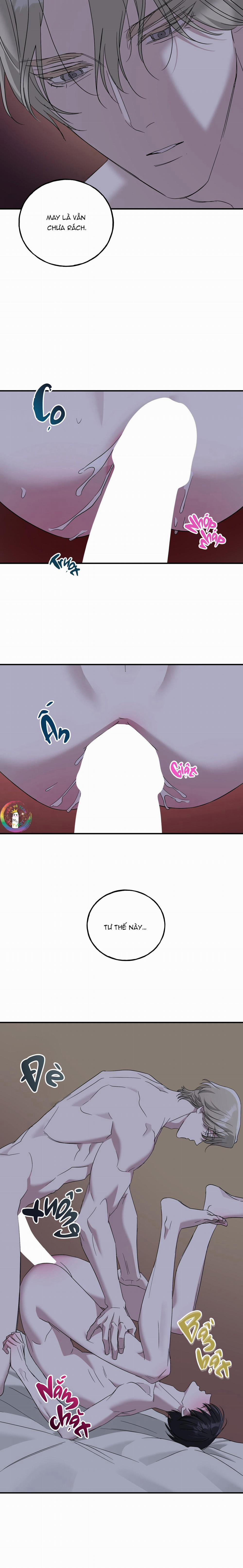 ❋ Ebony Castle ❋ 24 H+ trang 9